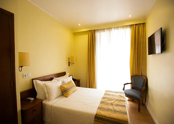 Residencial Florescente Hotel 3*