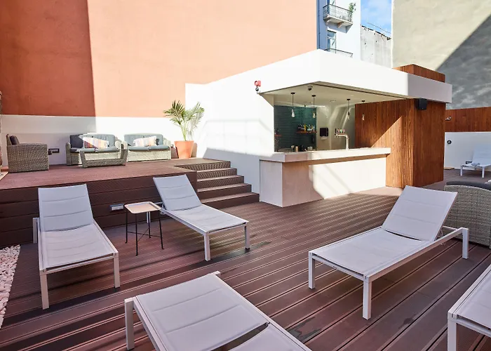 Hotel Residencial Florescente