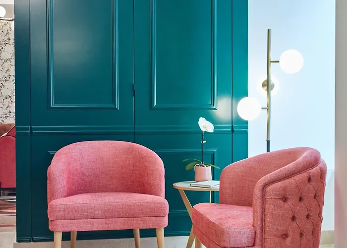 Residencial Florescente Hotel Lisboa