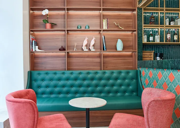 Hotel Residencial Florescente Lisboa