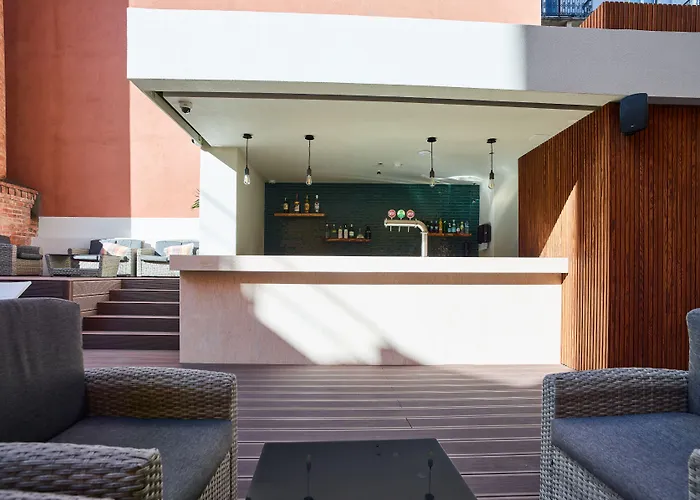 Residencial Florescente