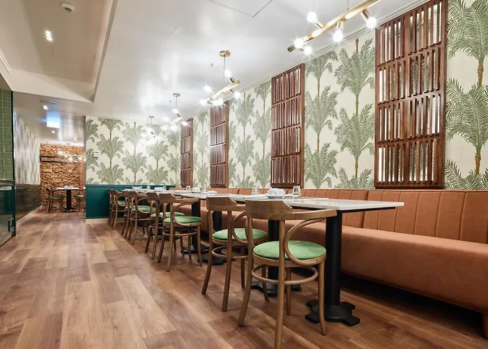 Hotel Florescente Lissabon