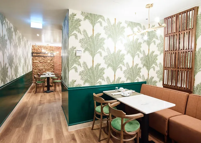 Hotel Residencial Florescente