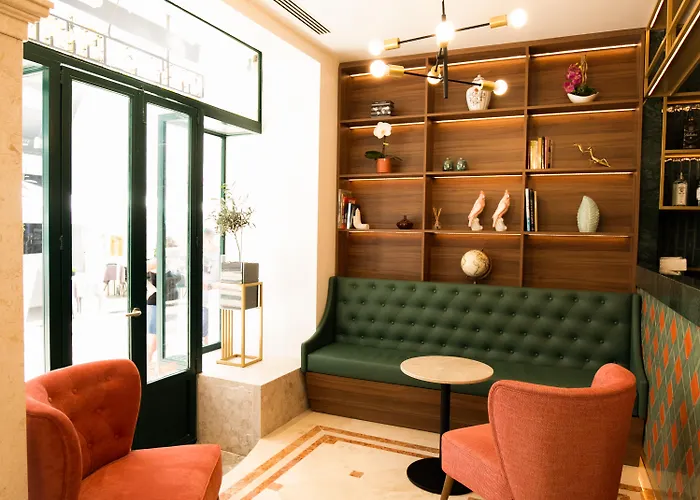 Residencial Florescente Hotel Lisboa