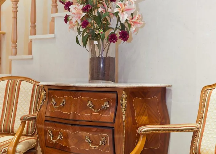 Hotel Residencial Florescente