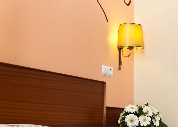 Residencial Florescente Hotel Lisboa