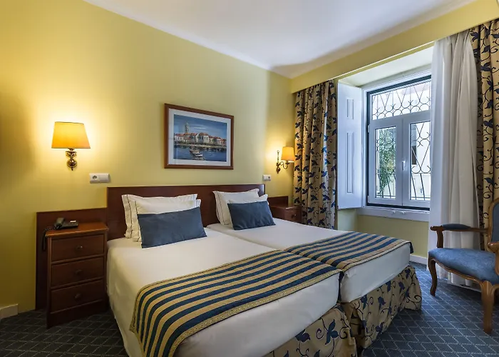 Residencial Florescente 3* Lisboa