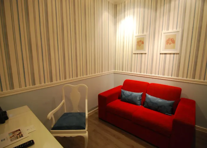 Hotel Florescente 3*