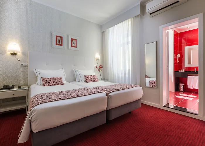 Residencial Florescente Hotel