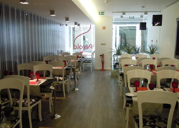 Hotel Residencial Florescente