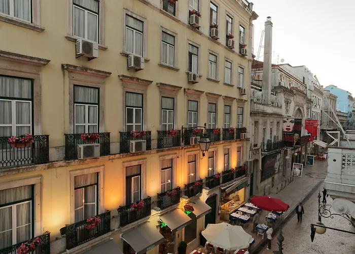 Hotel Residencial Florescente