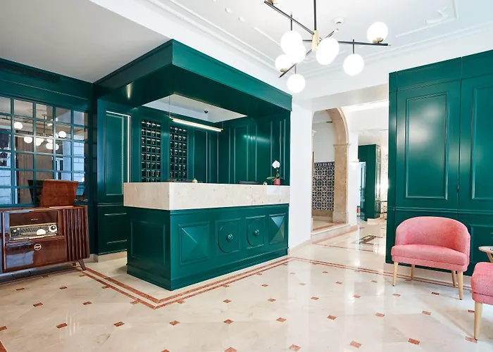 Residencial Florescente Hotel 3*