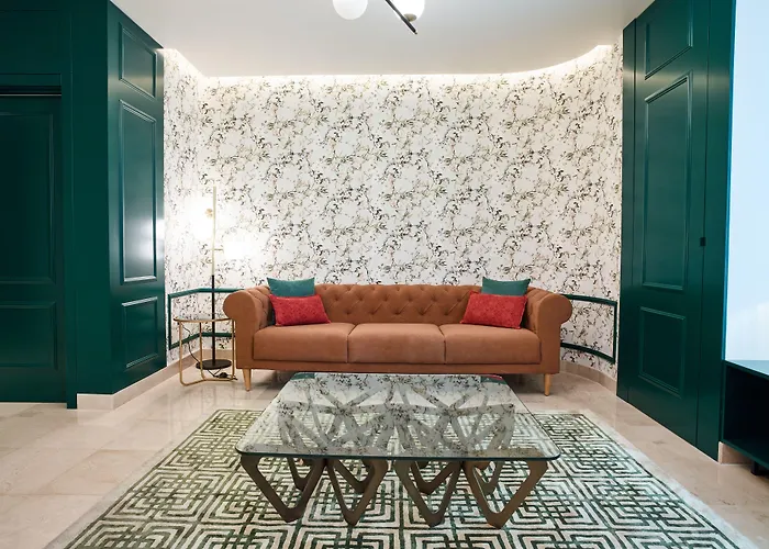 Hotel Florescente Lissabon