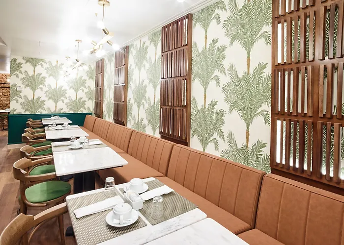 Hotel Residencial Florescente 3*