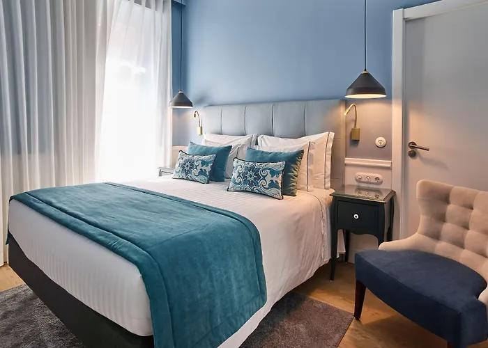 Hotel Residencial Florescente 3*