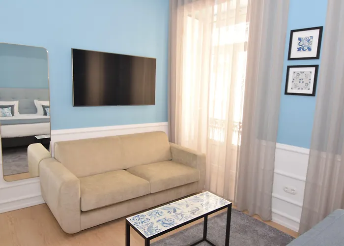 Residencial Florescente Hotel 3*