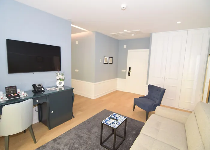 Residencial Florescente Lisboa