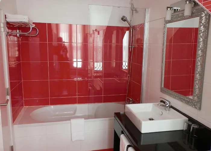 Residencial Florescente Lisboa