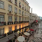 Готель Florescente
