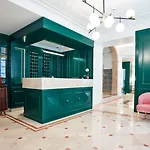 Florescente Готель 3*