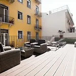 Florescente 3* Lisbon