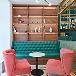 Hotel Florescente Lisbon