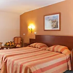 Hotel Florescente Lisbon