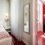 Florescente Hotel Lisbon