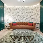 Hotel Florescente Lisbon