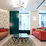 Hotel Florescente