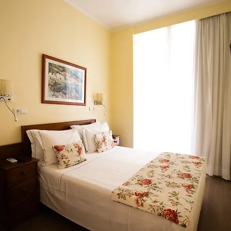 Hotel Florescente Lisboa