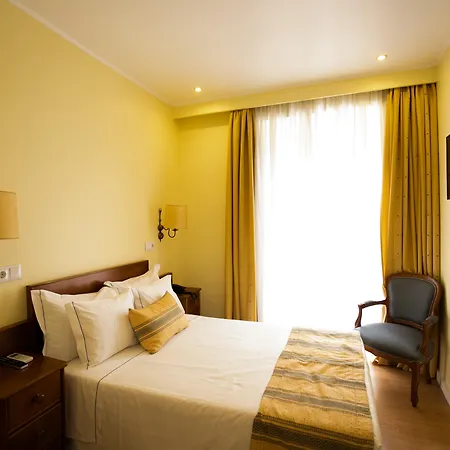 Florescente Hotel 3*