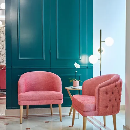 Florescente Hotel Lisboa