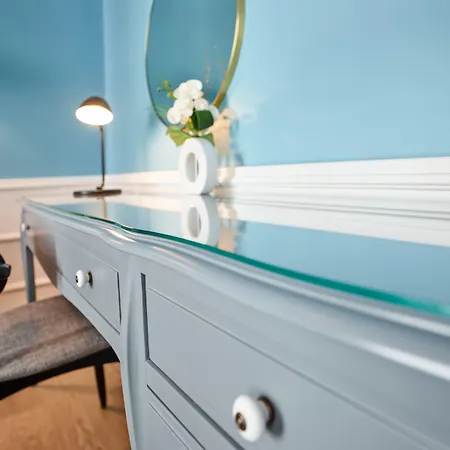 Florescente Hotel 3*