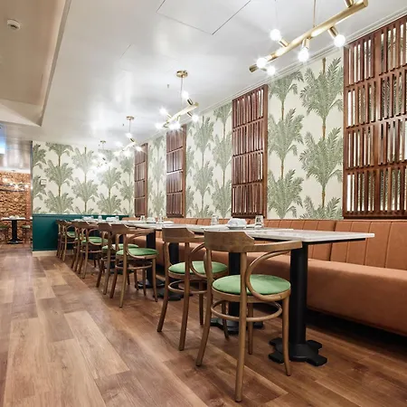 Hotel Florescente Lisboa