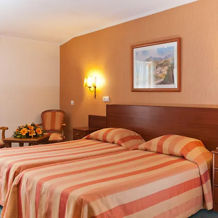 Hotel Florescente Lisboa