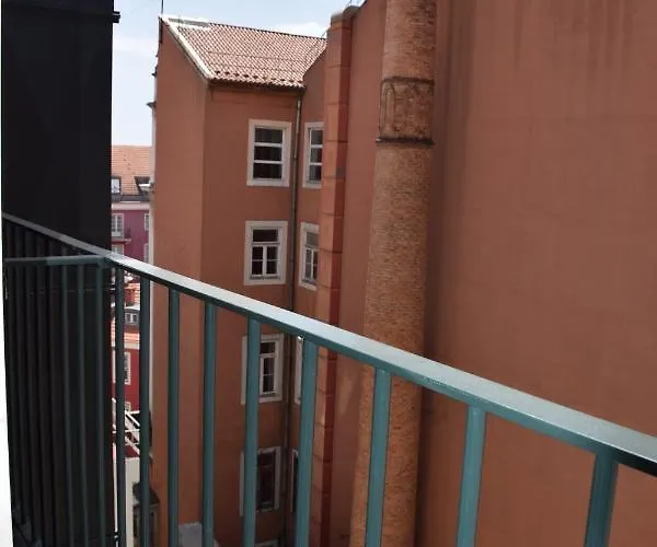 Florescente 3* Lisboa