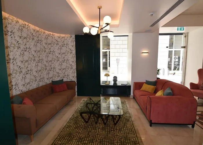 Florescente Ξενοδοχείο 3*