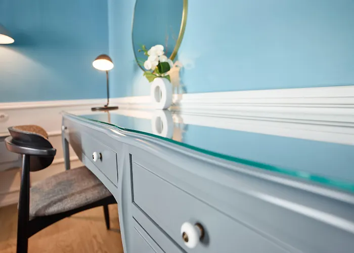 Florescente Ξενοδοχείο 3*