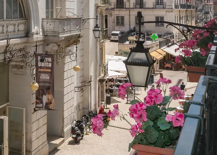 Ξενοδοχείο Florescente 3*