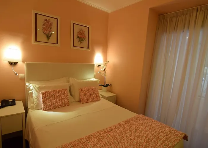 Florescente Ξενοδοχείο