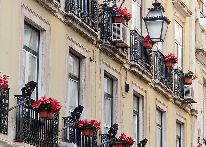 Florescente Ξενοδοχείο