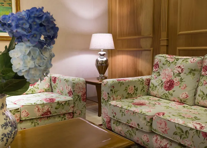 Ξενοδοχείο Florescente