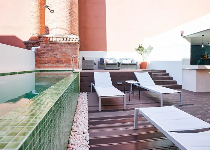 Florescente Ξενοδοχείο 3*